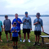 Final Team Tournament of the 2023 season