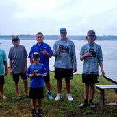 August 2023 Team Tournament