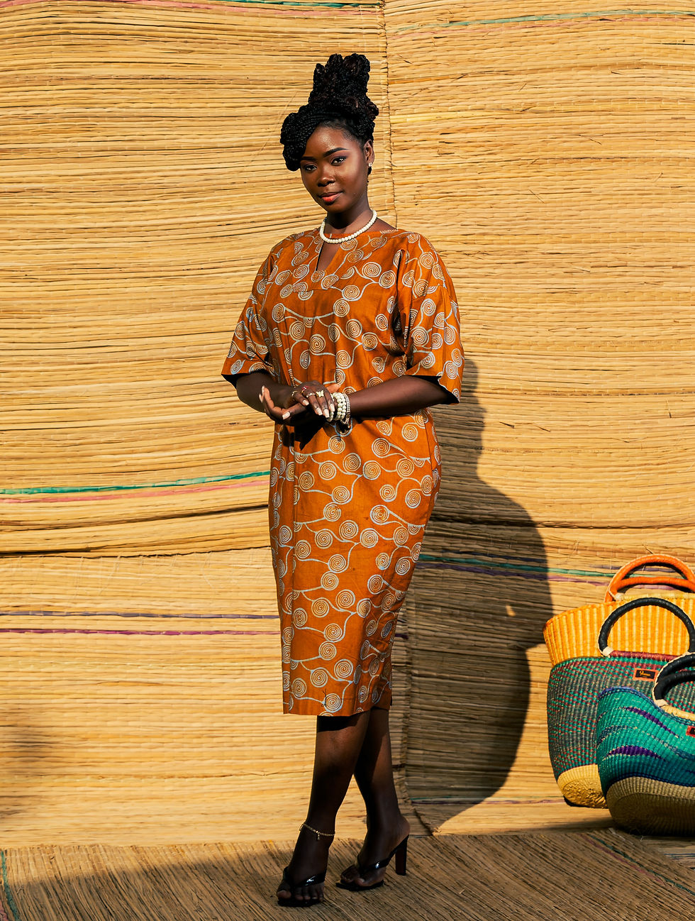 Thumbnail: Women's Dress