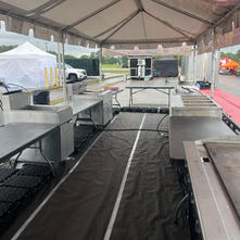 THE OCEAN GRILL AND MORE IS HERE