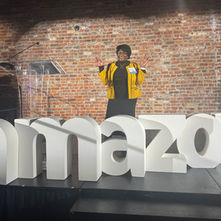 Celebrating Community Impact: FailSafe-ERA Honored at Amazon Community Grant Award Event