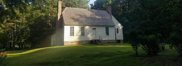 James Monroe Birthplace