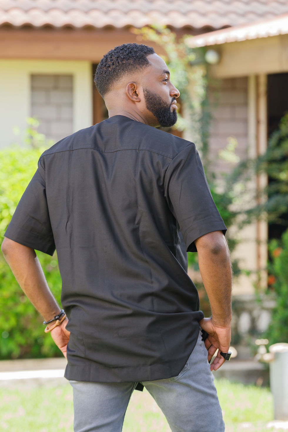 Thumbnail: Men's Shirt