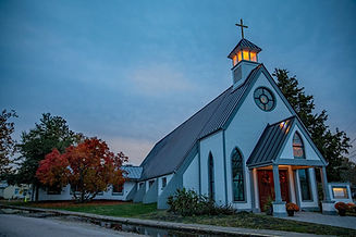St Elizabeth Catholic Church