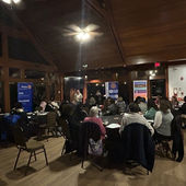  A Heartfelt Thank You from the North Stafford Rotary Club