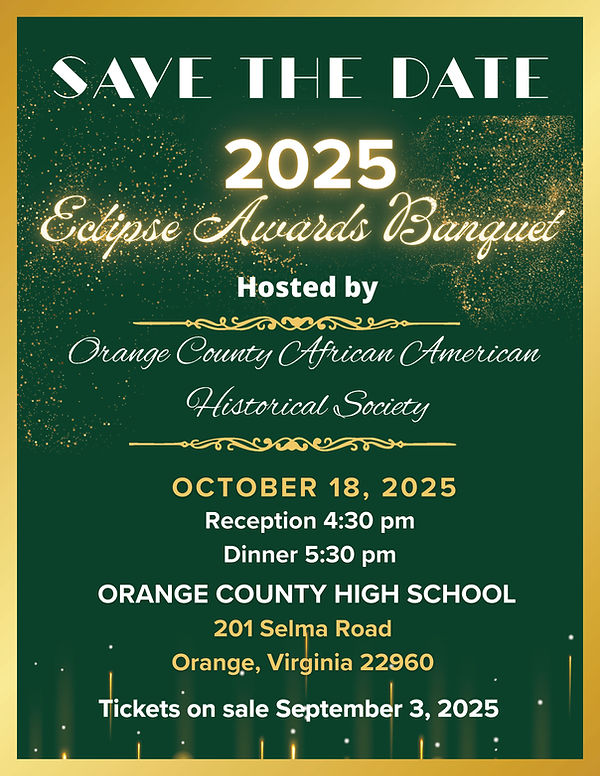 2025 Eclipse Award Banquet