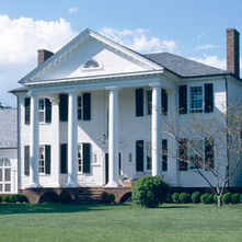Woodlawn Historic and Archaeological District, King George County