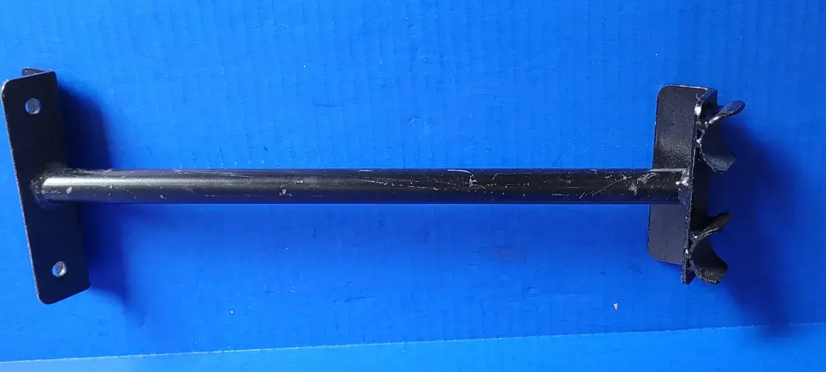 HEADER PIPE SUPPORT BRACKET