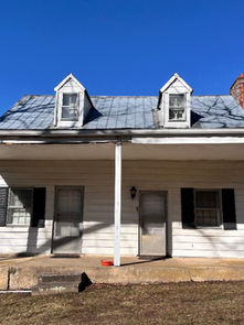 Open House for FOWB Members, May 16th 