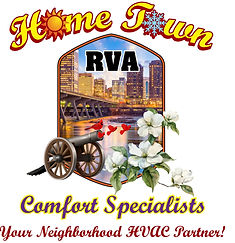 Home Town Comfort Specialists Richmond