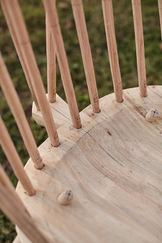 Master Woodworker Bill Jenkins 20