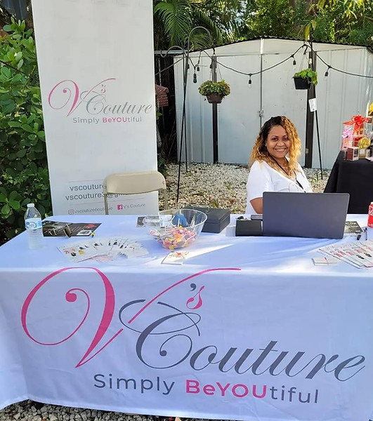 Vickie Smith Owner