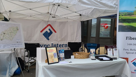 September 11, 2021 Orange Street Festival