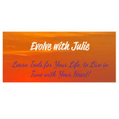Evolve with Julie