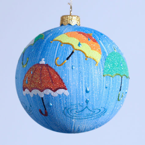 2251 - Brolly from the Thomas Glenn High Design Collection