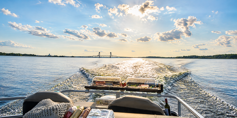 JAMES RIVER