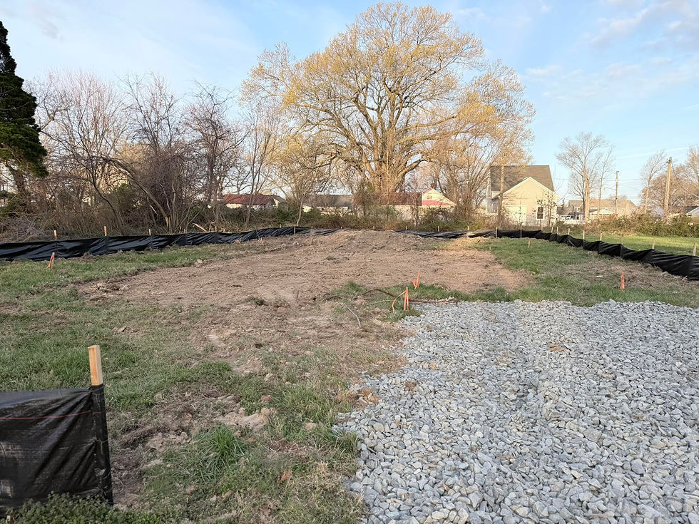 Bancroft Ave – The Point