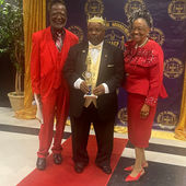 The Freedom Fund Banquet 2025