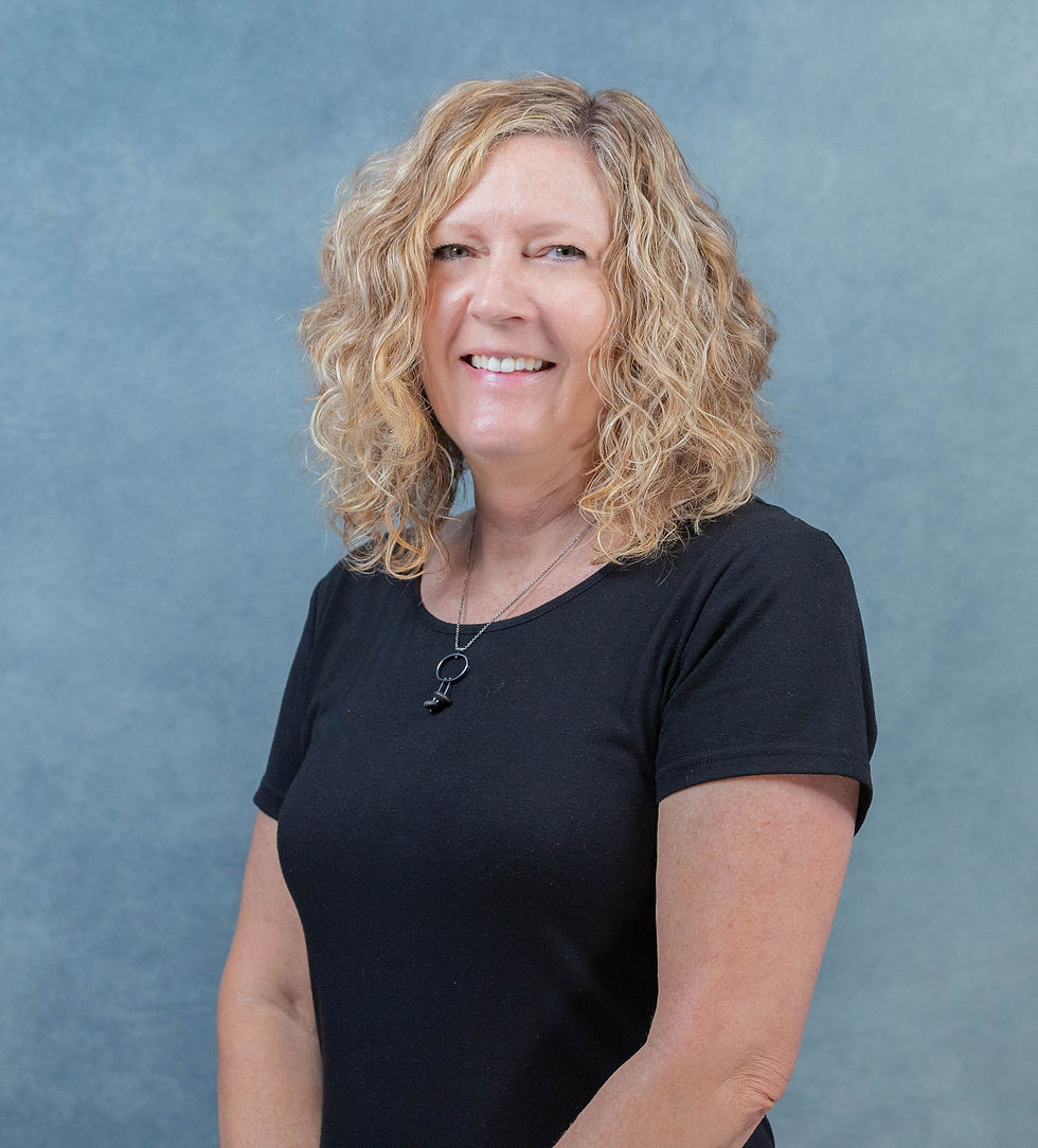 Deb Cain, Restorative Solutions LLC,