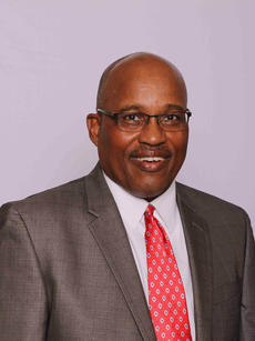 Reverend Moe Petway