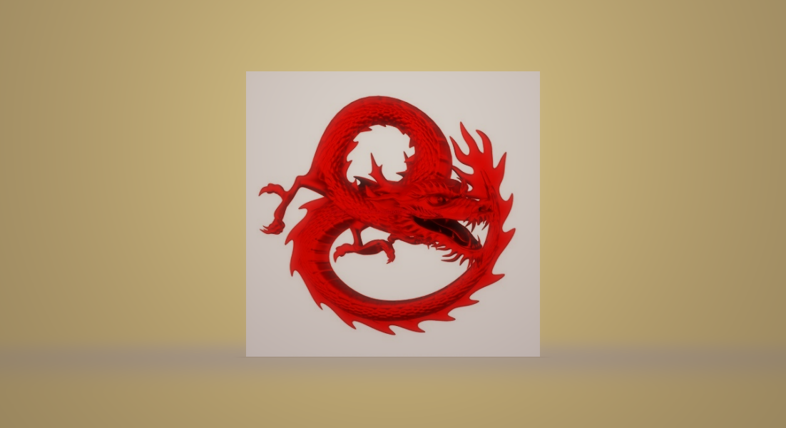 2020, Mystical Dragon's Blood Essence, digital PDF by Hari Winarso: For cancer