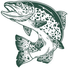 2025-26 - Winter Fishing Report from Edmunds Outfitters!