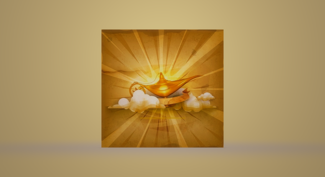 Vessel of Wishes Attunement: Accelerate Success, Possibilities