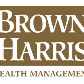 August Member of the Month: Brown Harris Wealth Management