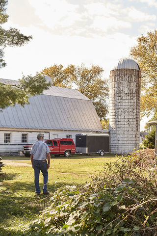 Master Woodworker Bill Jenkins 9