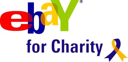 ebay-for-charity, sell items for Animal-Kind International