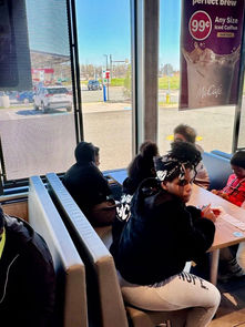 March 28th's Youth Empowerment Session