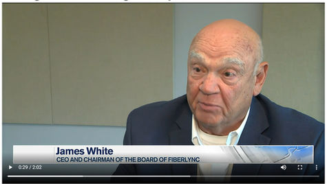 FiberLync featured on NBC29