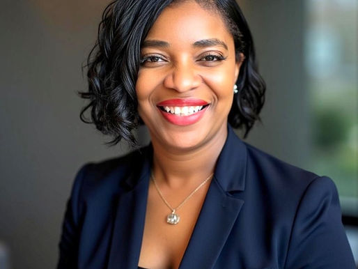 Business Spotlight, Elevate Designs & Events & Owner Kathy Donald