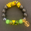 Thumbnail: Assorted Blackbead Mix Bracelets