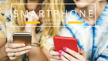 Dipendenza da smartphone: disintossicarsi è possibile?