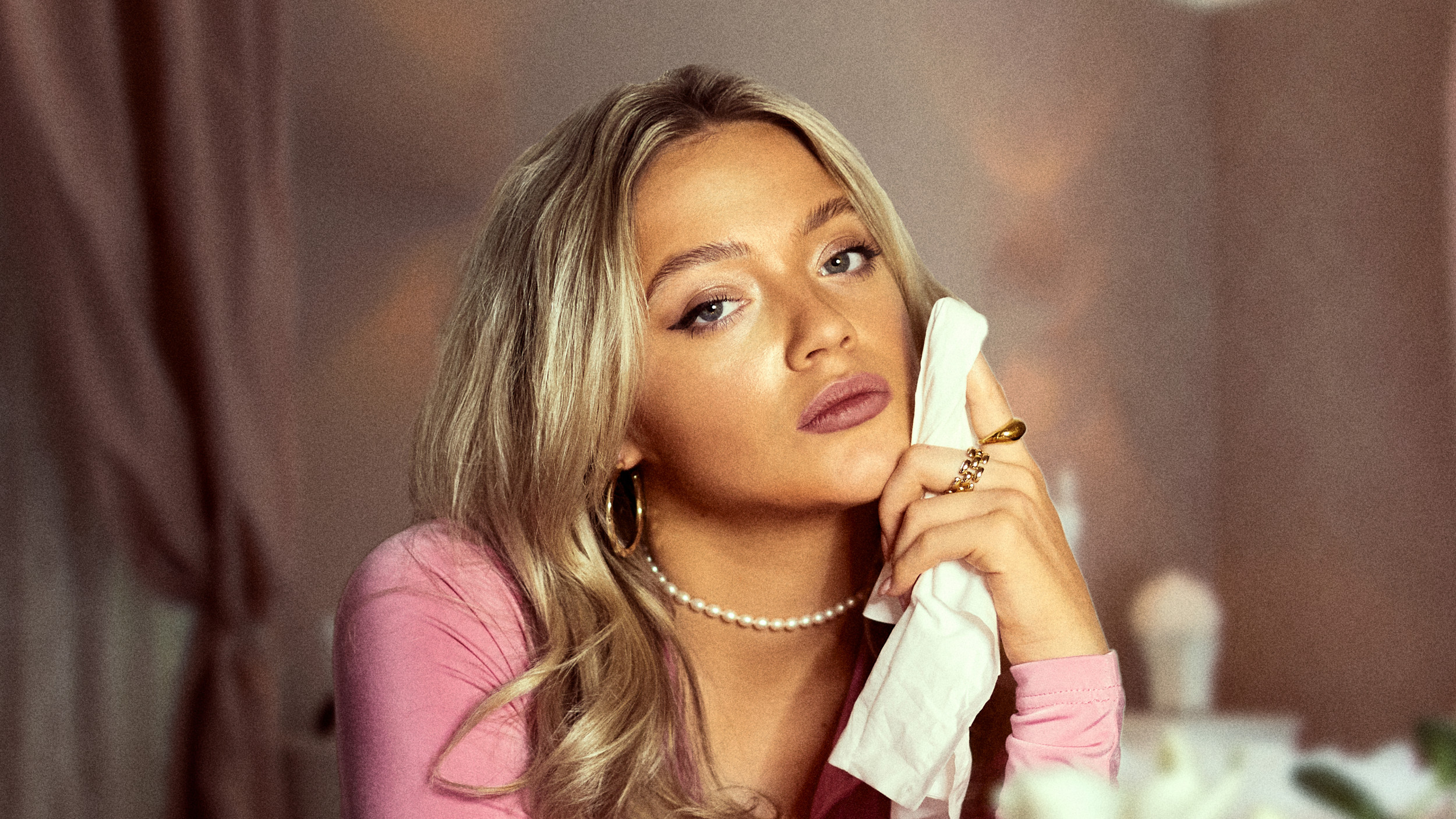 Artist | India Lillie Davies