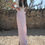 Miniature : Pantalon rose - Taille M