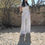 Miniature : Pantalon fleuri - Taille M