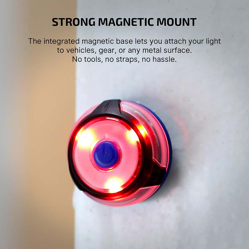 Thumbnail: Gober 2 Smart Signal Light