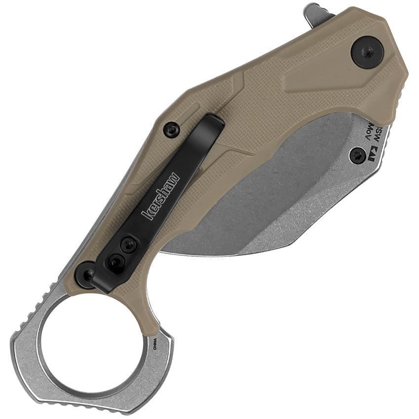 Thumbnail: Kershaw Outlier