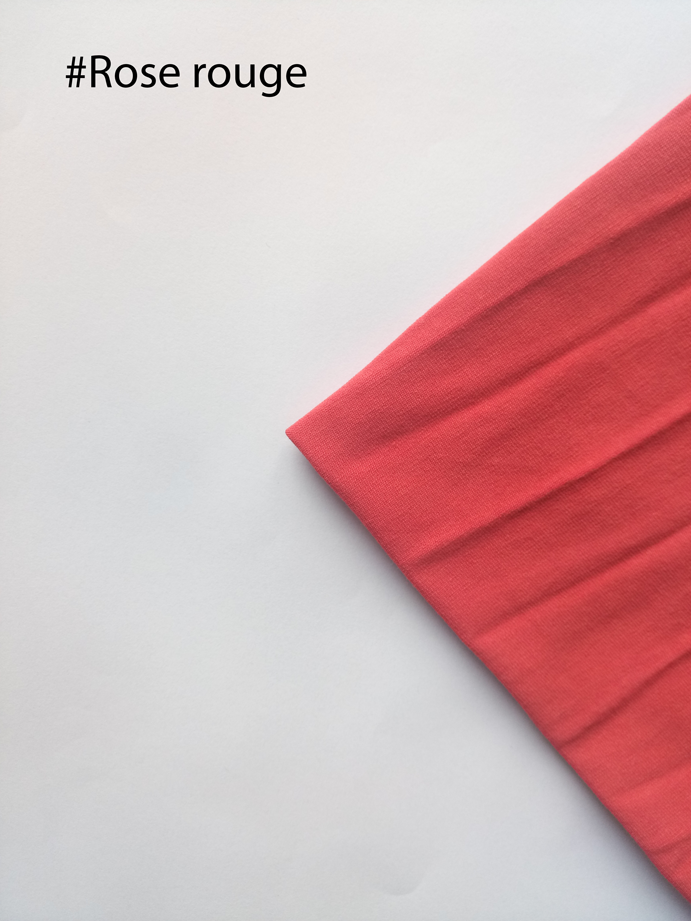 Miniature : Tissus Jersey | Motifs Divers