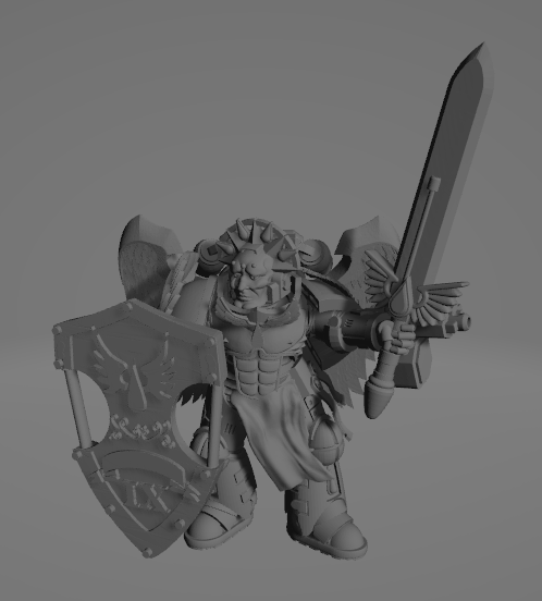 Miniature : PROXY ANGELS