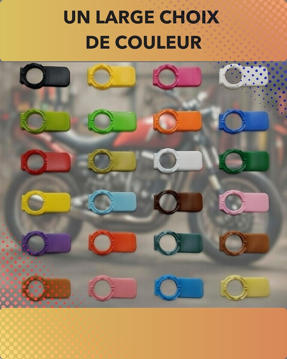 Miniature : QUAD LOCK