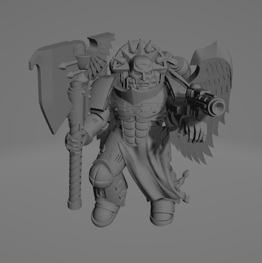 Miniature : PROXY ANGELS