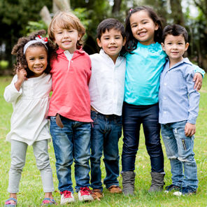 The First Three Years: Milestones, Growth, and the Importance of Vaccinations