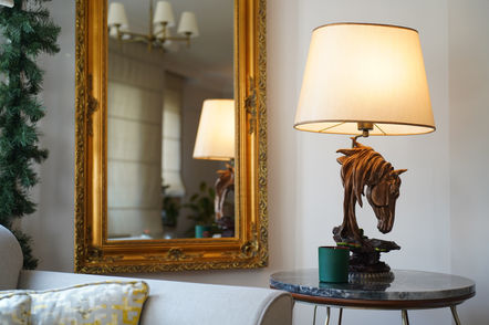 İz Design İstanbul Abajur