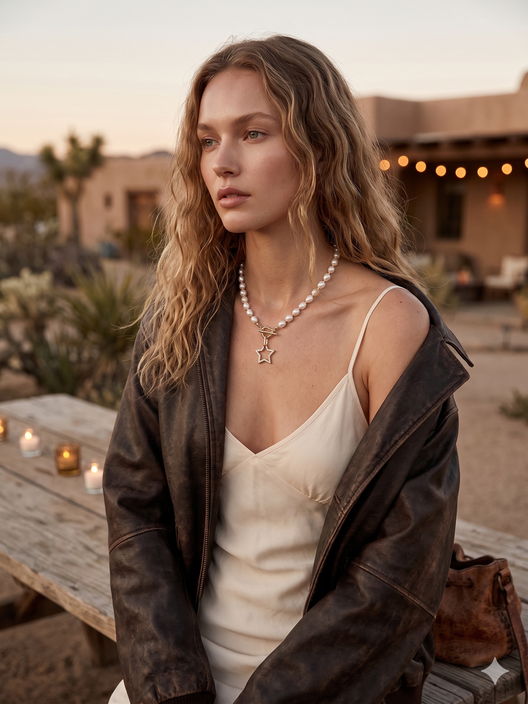 The Montana Signature