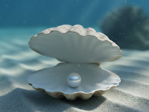 Gardırobunuzun Kalbi: Her Kadının İhtiyaç Duyduğu 5 İnci Takı