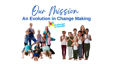 An Evolution in Change Making