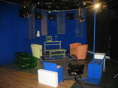 Animation télévision